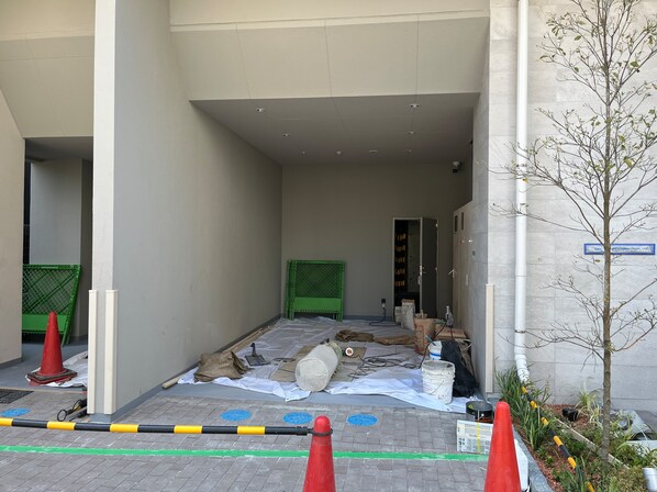 N-flats三ノ輪の物件内観写真